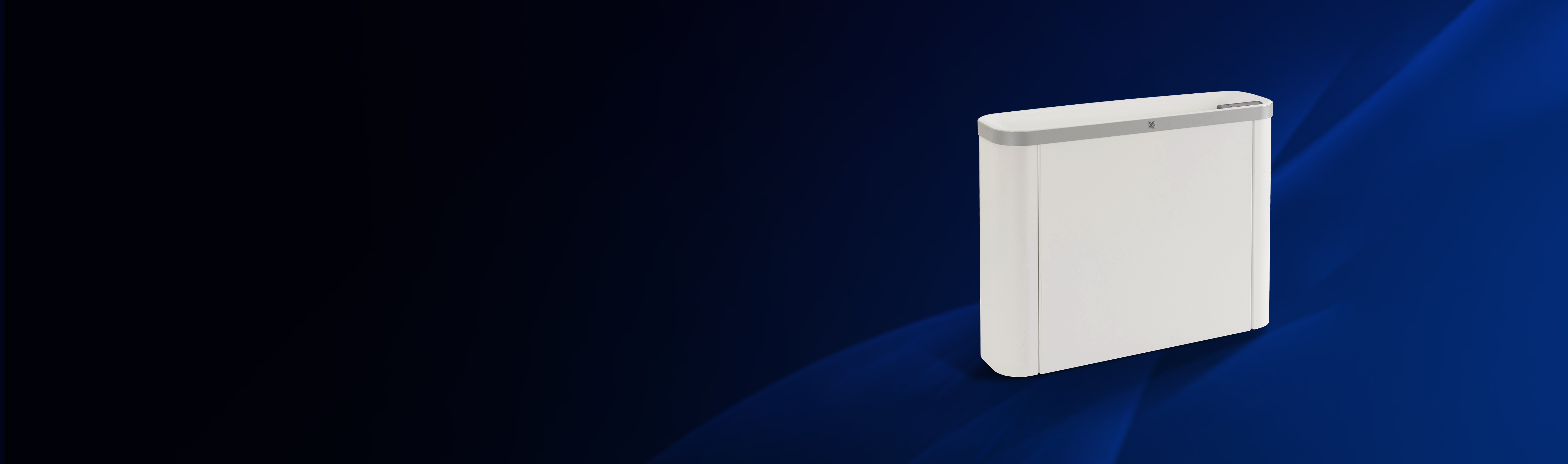 Gamme Sirocco²  Ambiance