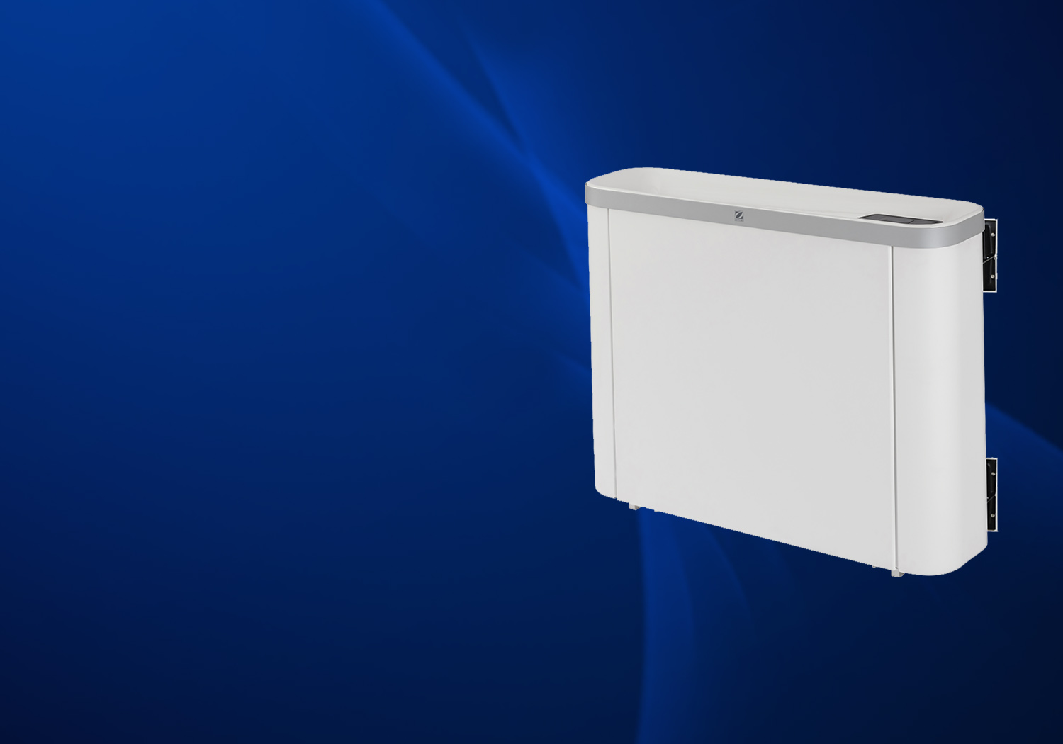 Gamme Sirocco² Encastré