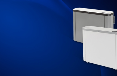 Déshumidificateurs encastrés